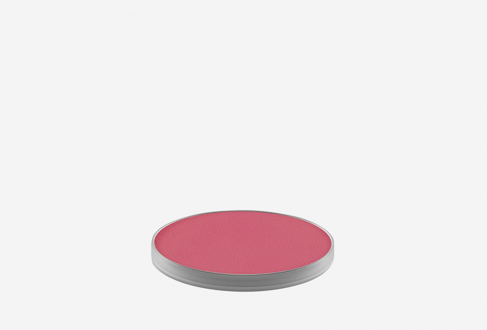 Тени для век для палет MAC, цвет розовый - фото 1