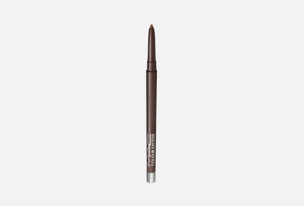 Гелевый карандаш для глаз MAC Colour Excess Gel Pencil Eye Liner 0.35 гр