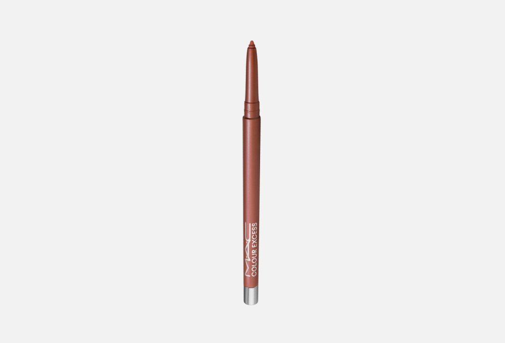 Гелевый карандаш для глаз MAC Colour Excess Gel Pencil Eye Liner 0.35 гр