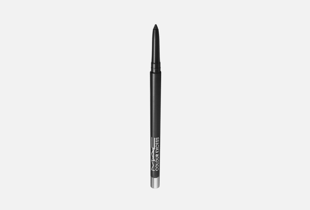 Гелевый карандаш для глаз MAC Colour Excess Gel 0.35 гр