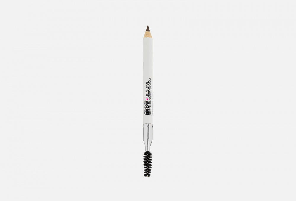 Карандаш для бровей WET N WILD Brow-sessive Brow Pencil 1 гр