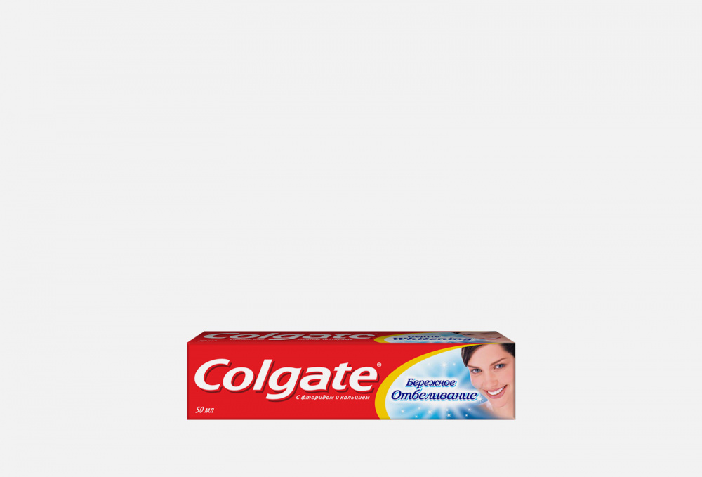 Зубная паста COLGATE