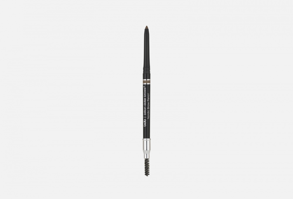 Карандаш для бровей автоматический BILLION DOLLAR BROWS Nordic Brow Pencil 0,27 гр