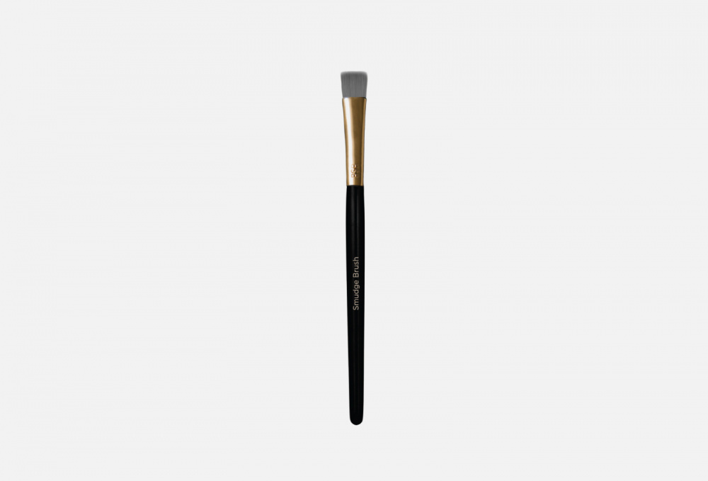 Кисть для растушевки консилера для бровей BILLION DOLLAR BROWS Smudge Brush 1