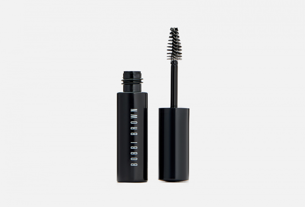 фото Водостойкая тушь для бровей bobbi brown