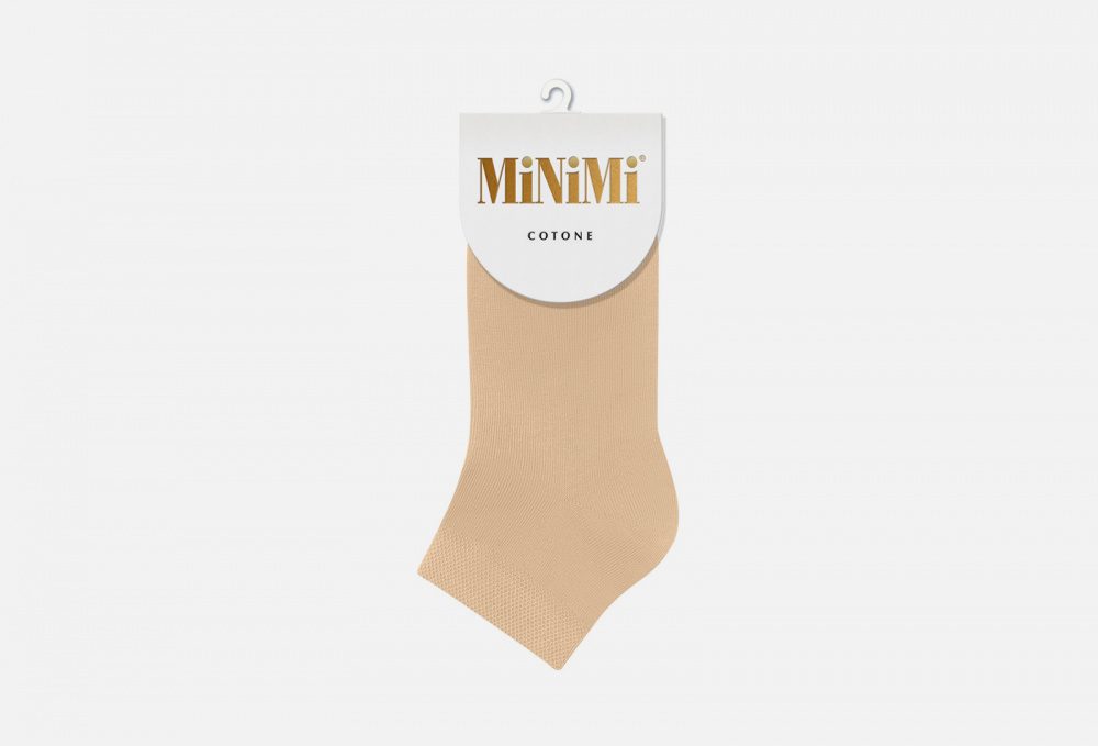 Носки женские MINIMI - фото 1