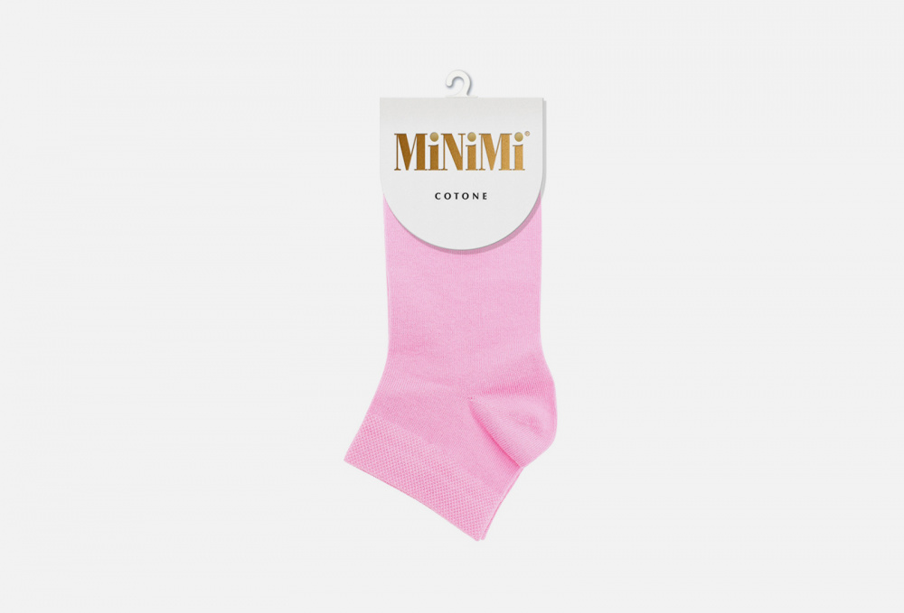 Носки женские MINIMI - фото 1