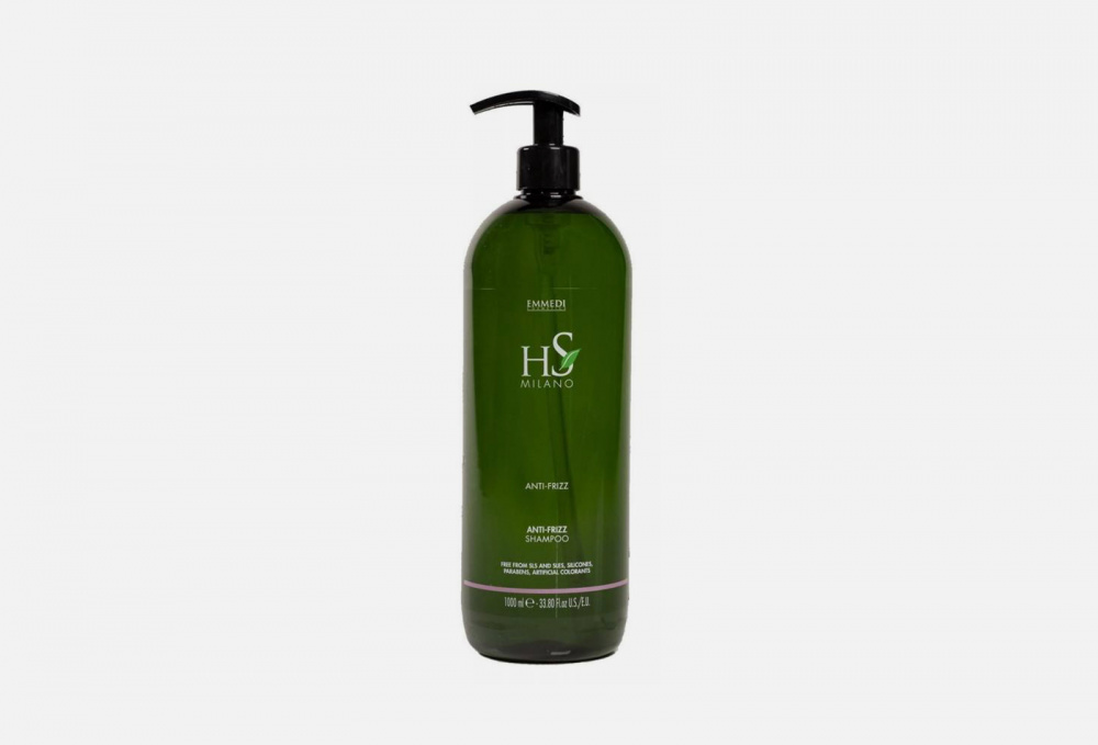 Шампунь milano. HS Milano шампунь. Dikson HS Milano Shampoo Sebum Control Rebalancing отзывы.