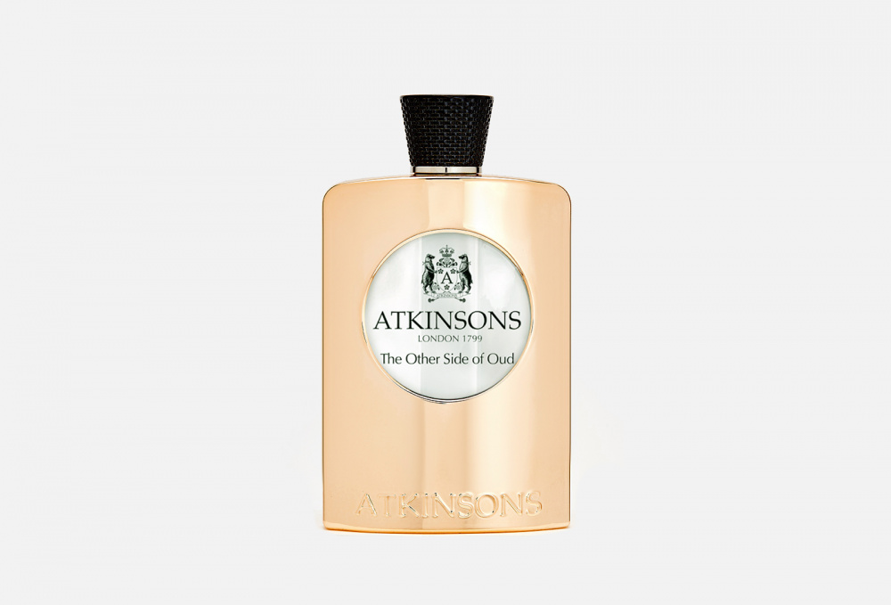Парфюмерная вода ATKINSONS The Other Side Of Oud 100 мл