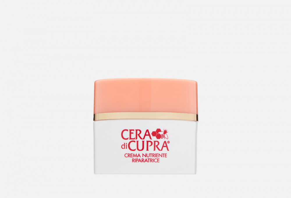 Крем для лица CERA DI CUPRA Collagen & Vitamin Cream 50 мл