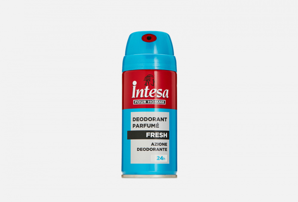 Парфюмированный дезодорант для тела INTESA