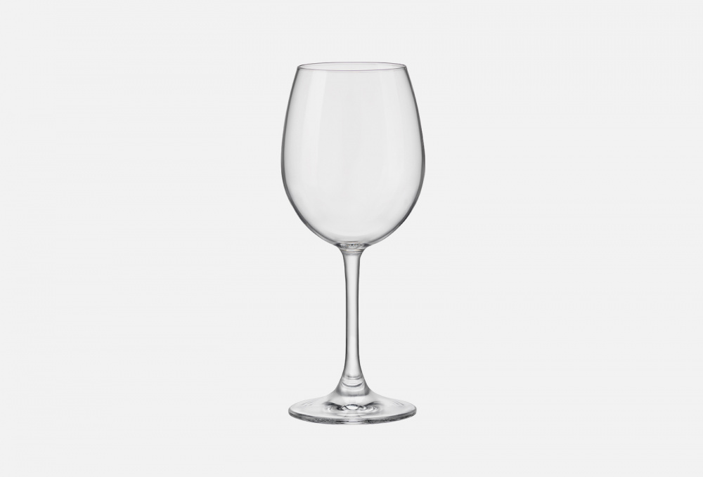 Набор бокалов для вина - фото 1