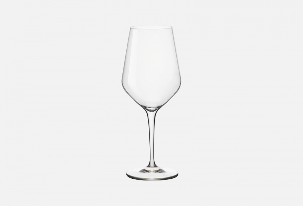 Набор бокалов для вина BORMIOLI ROCCO - фото 1