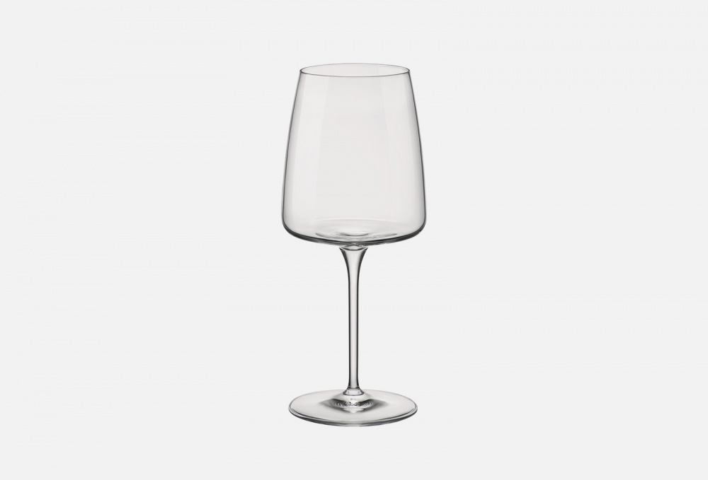 Набор бокалов для вина BORMIOLI ROCCO - фото 1
