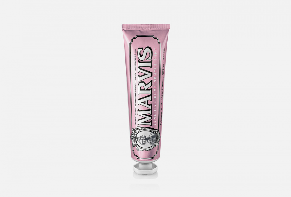Зубная паста MARVIS Sensitive Gums Gentle Mint 75 мл