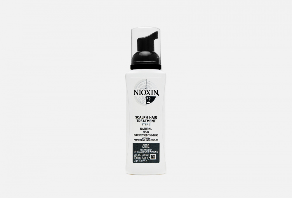 Купить Питательная маска для волос, NIOXIN