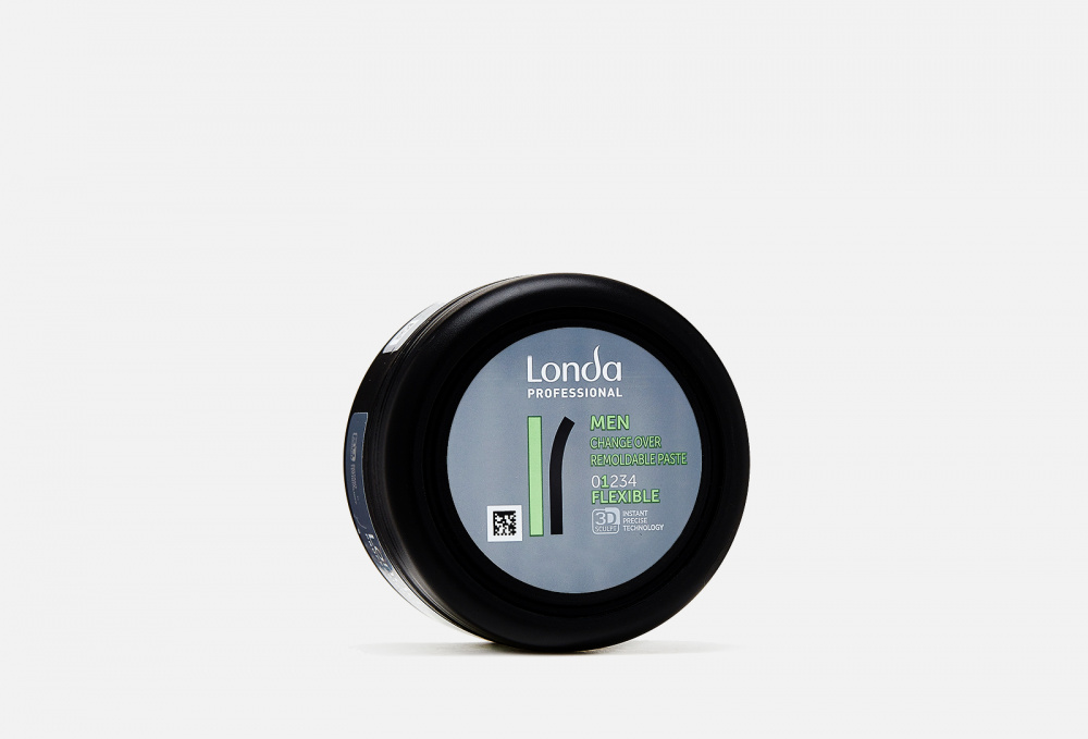 Пластичная паста для волос нормальной фиксации LONDA PROFESSIONAL - фото 1
