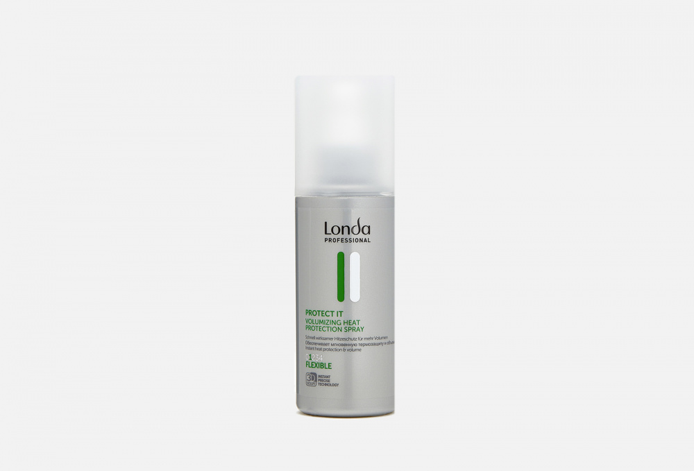 Теплозащитный лосьон для волос LONDA PROFESSIONAL Enhance It 150 мл