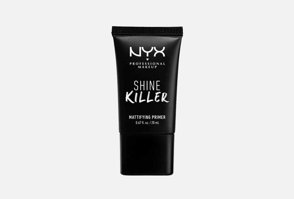 фото Праймер матирующий nyx professional makeup