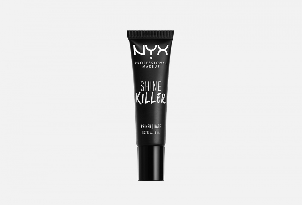 фото Мини праймер матирующий nyx professional makeup