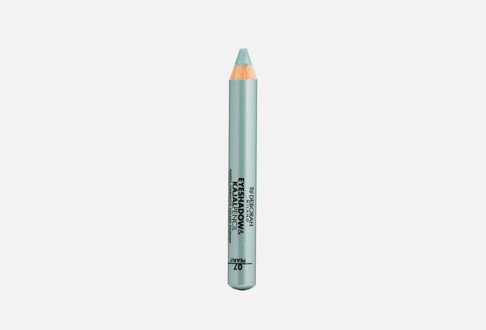 Тени-карандаш для глаз DEBORAH MILANO Eyeliner&kajal 2 гр