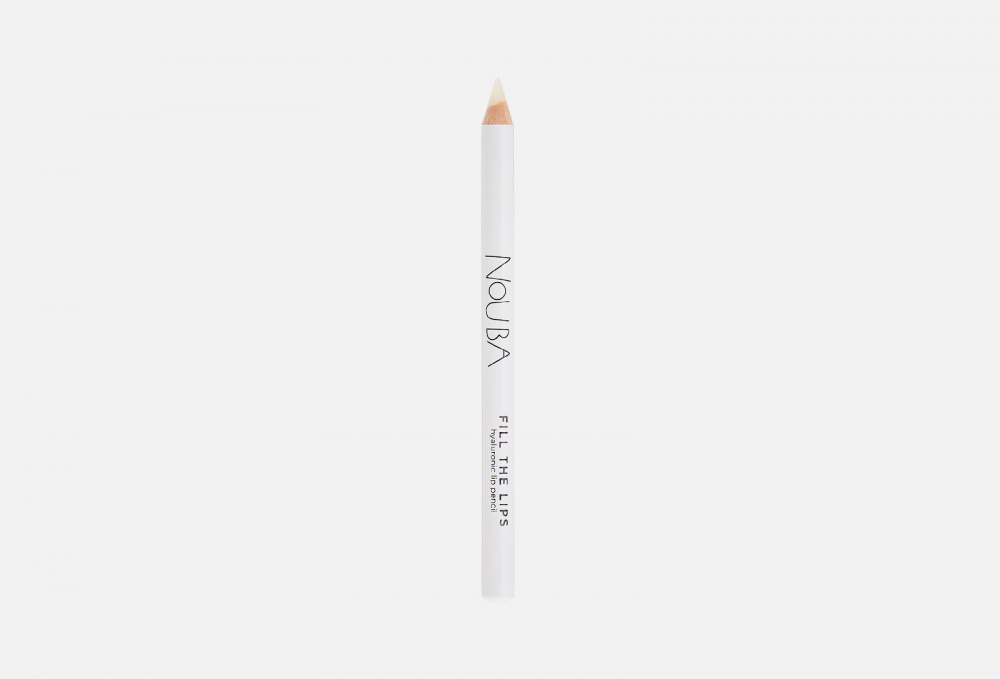 Карандаш-филлер для губ NOUBA Fill The Lips Hyaluronic Lip Pencil 1 гр