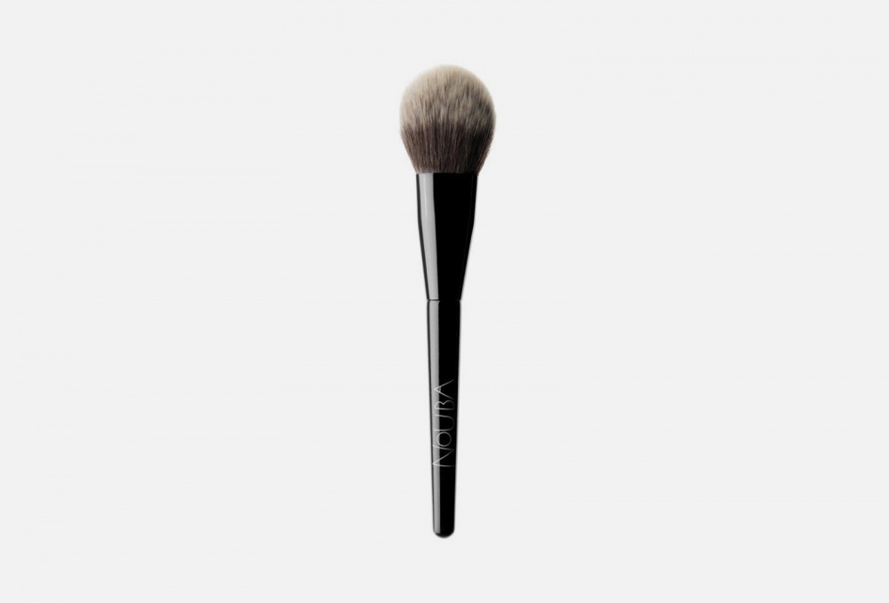Кисть для макияжа NOUBA Powder & Cream Brush 1 шт