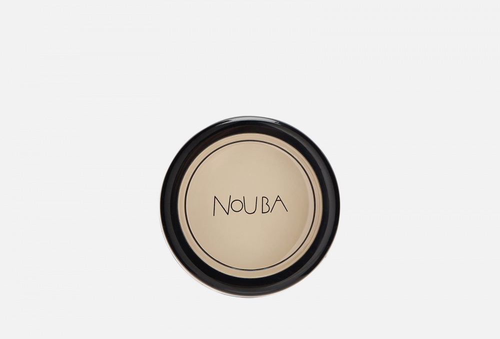 Компактная пудра NOUBA, цвет бежевый - фото 1