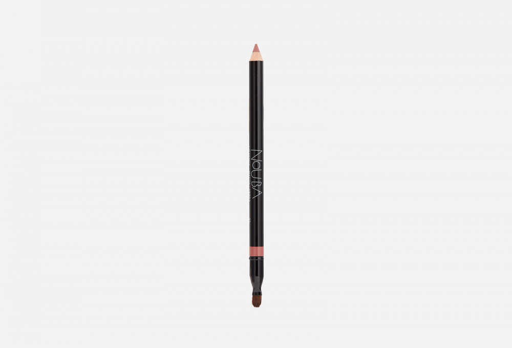 Карандаш для губ NOUBA Lip Pencil With Applicator 1.1 гр