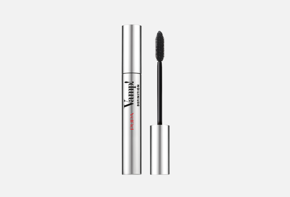 Тушь для ресниц PUPA Vamp! Mascara Definition 9 мл