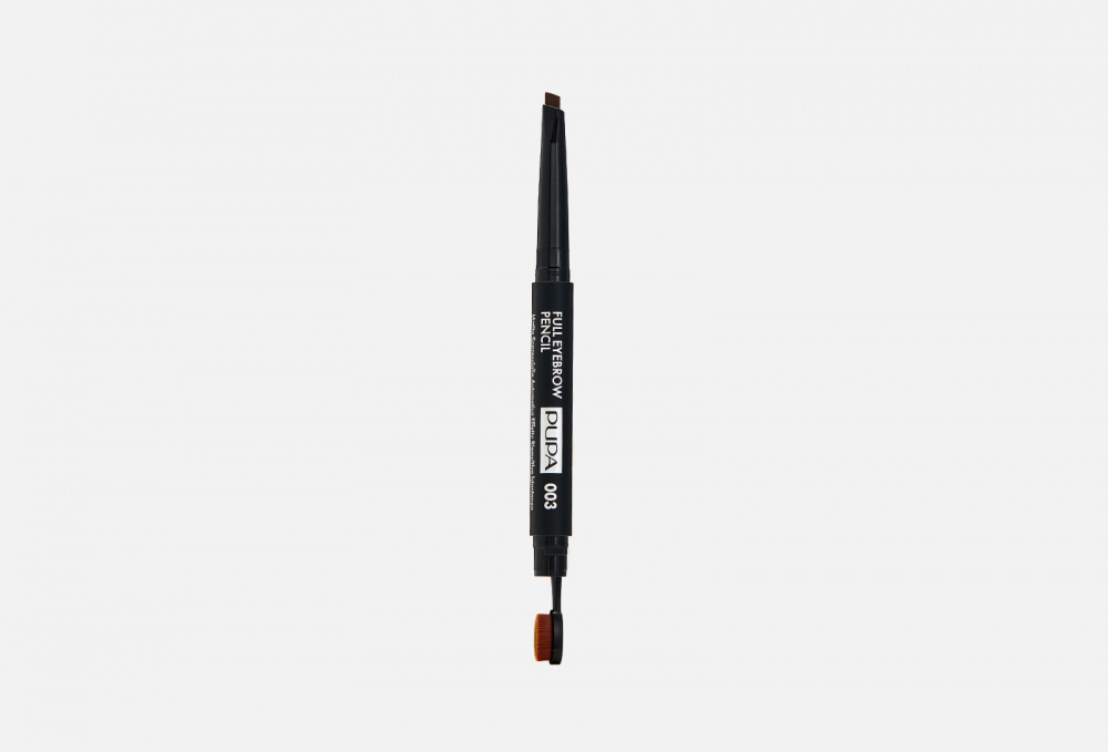 Карандаш для бровей PUPA Full Eyebrow Pencil 0.2 гр