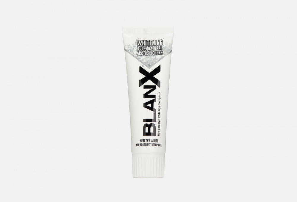 Отбеливающая зубная паста BLANX Advanced Whitening 75 мл