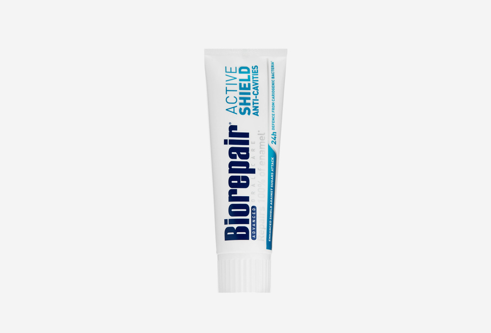 Зубная паста для проактивной защиты BIOREPAIR - фото 1