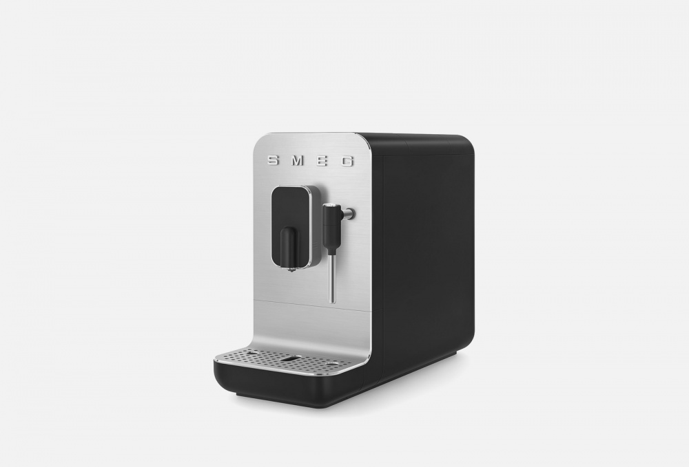 Автоматическая кофемашина SMEG - фото 1