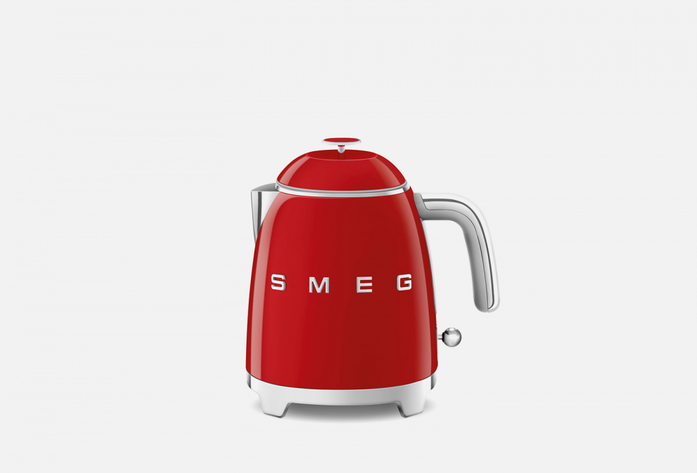 Чайник SMEG - фото 1