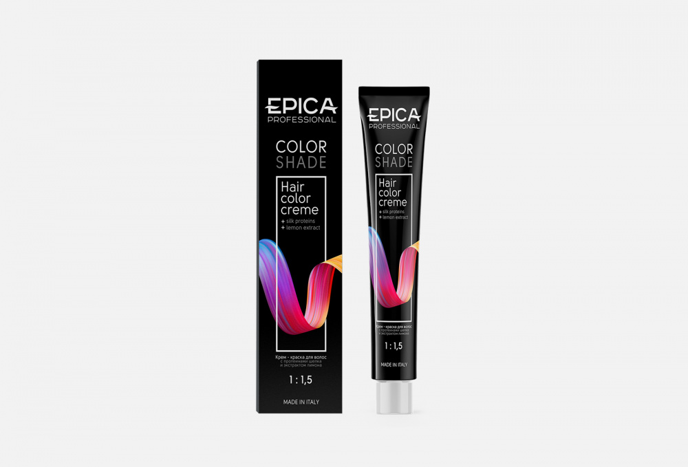 Крем-краска для волос EPICA PROFESSIONAL - фото 1