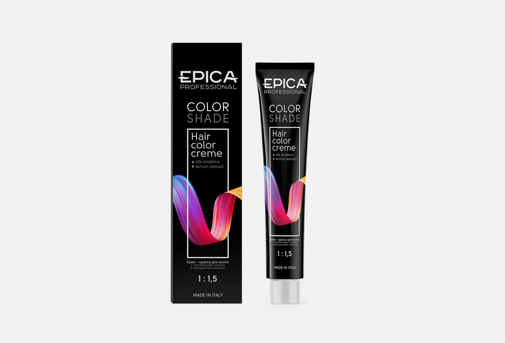 Крем-краска для волос EPICA PROFESSIONAL - фото 1