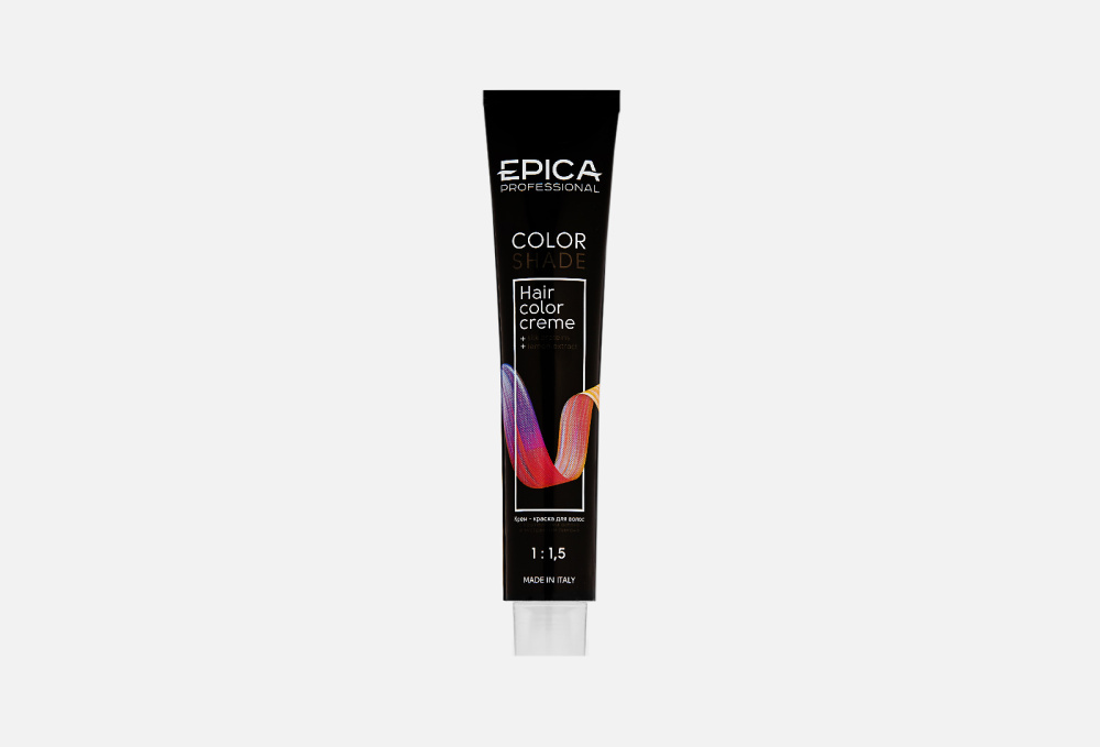 Крем-краска для волос EPICA PROFESSIONAL