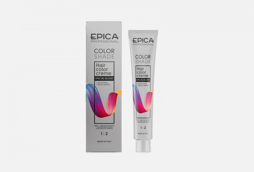Крем-краска для волос EPICA PROFESSIONAL