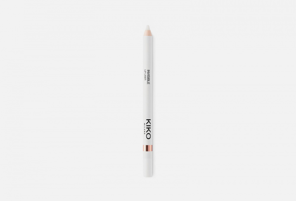 Бесцветный карандаш для губ