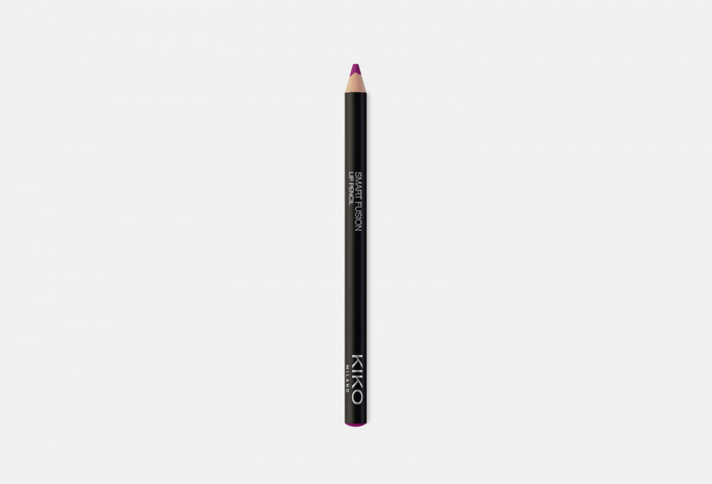 Карандаш для губ с чёткой линией KIKO MILANO Smart Fusion Lip Pencil 0,9 мл