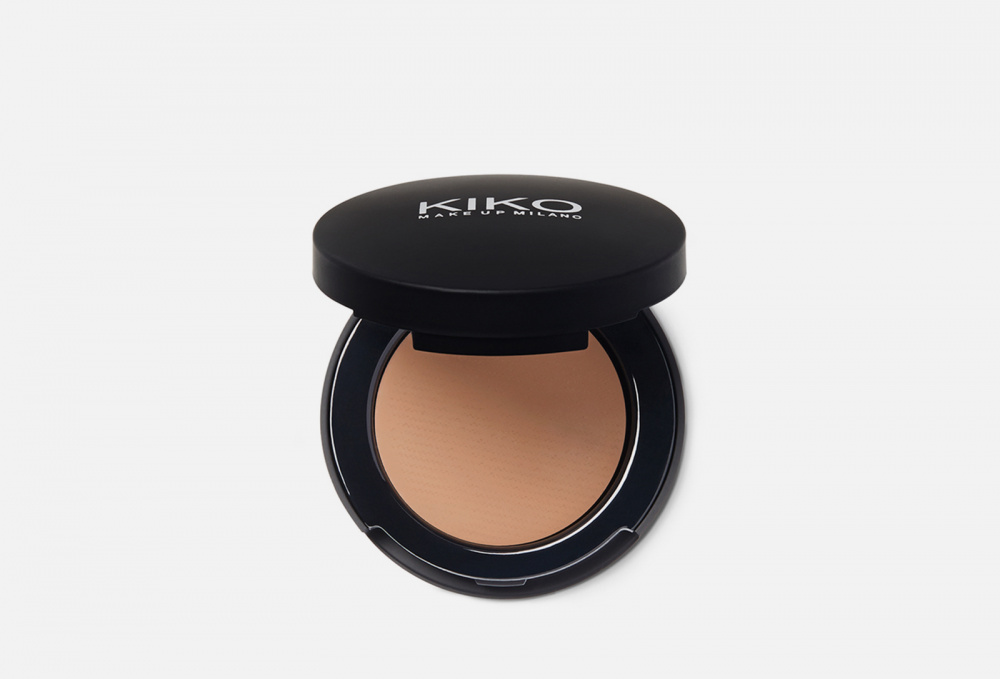 фото Консилер с высокой кроющей способностью kiko milano