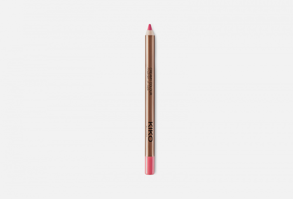 Стойкий карандаш для губ KIKO MILANO, цвет розовый - фото 1
