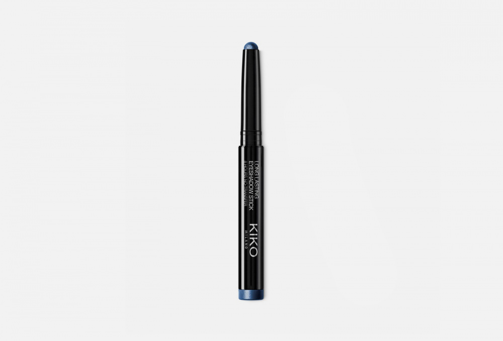Суперстойкие тени-карандаш для век KIKO MILANO, цвет синий - фото 1