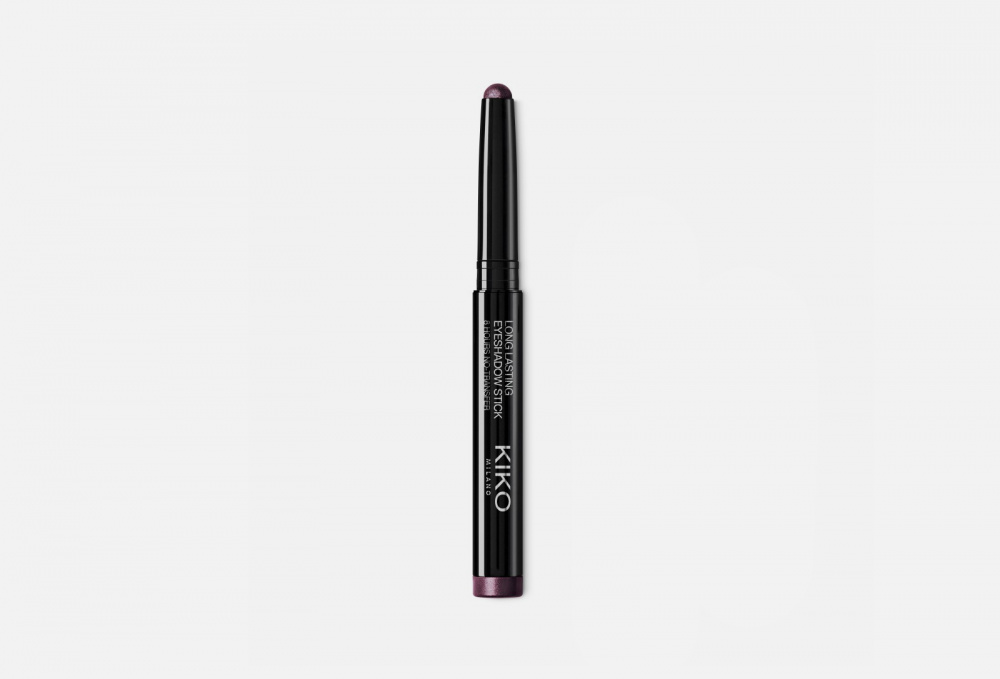 Суперстойкие тени-карандаш для век KIKO MILANO, цвет фиолетовый