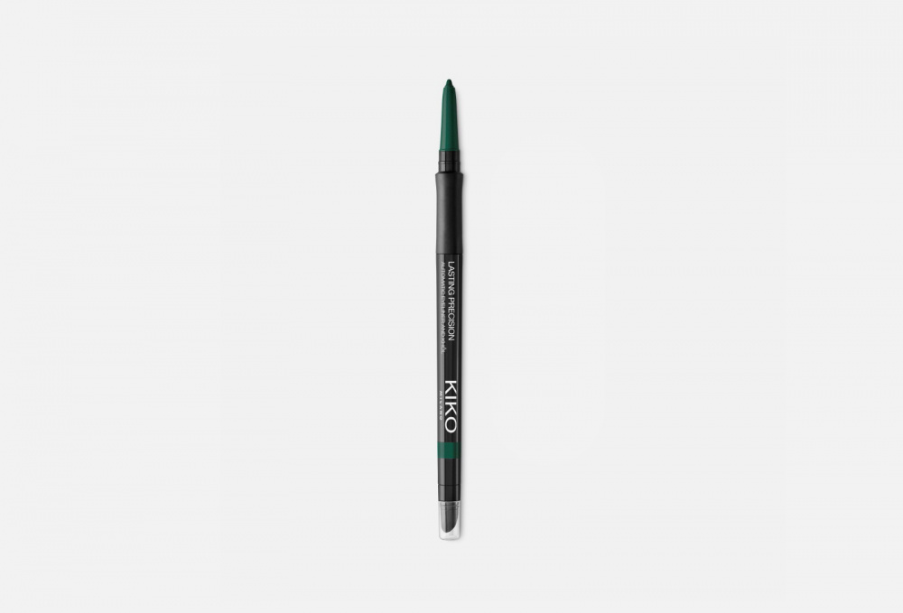 фото Автоматический карандаш для глаз для внутреннего и внешнего века kiko milano