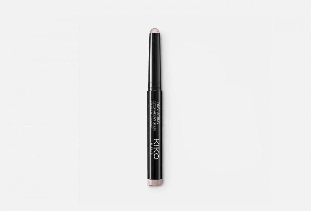 Суперстойкие тени-карандаш для век KIKO MILANO, цвет розовый - фото 1