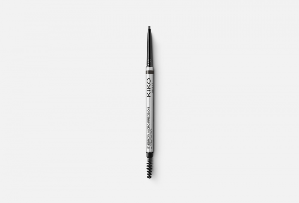 Автоматический карандаш для бровей KIKO MILANO Eyebrow Micro Precision Automatic Pencil 0.05 гр