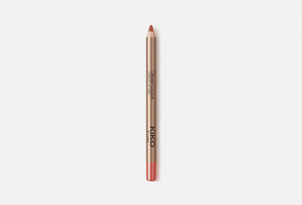 Карандаш для губ KIKO MILANO Creamy Colour Comfort Lip Liner 1,2 гр