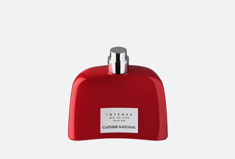 Духи COSTUME NATIONAL Intense Red Edition 100 мл